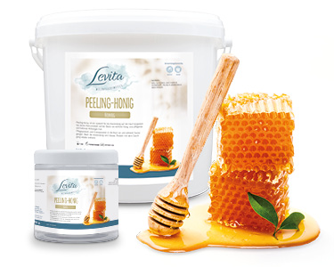 Peeling-Honig