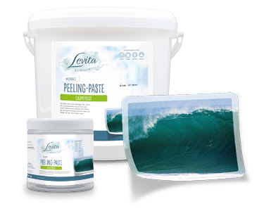 Peeling-Paste