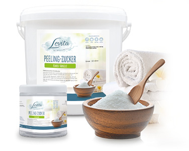 Peeling-Zucker